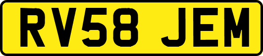 RV58JEM
