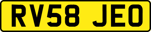 RV58JEO