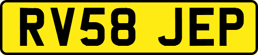 RV58JEP