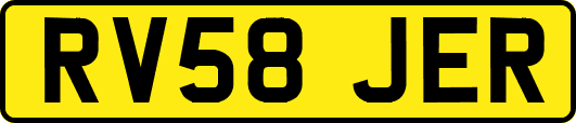 RV58JER