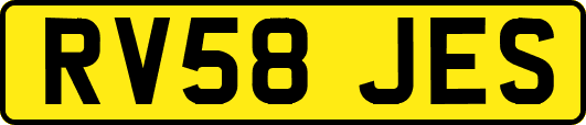 RV58JES