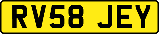 RV58JEY
