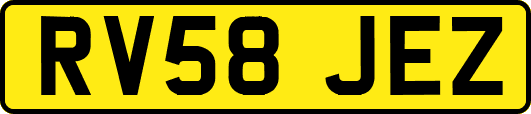 RV58JEZ