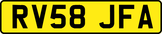 RV58JFA