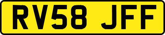 RV58JFF