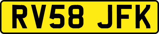 RV58JFK