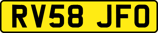 RV58JFO
