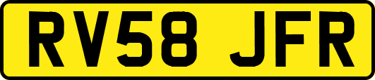 RV58JFR