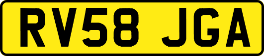 RV58JGA