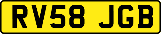 RV58JGB