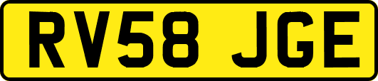 RV58JGE