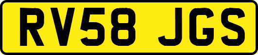 RV58JGS