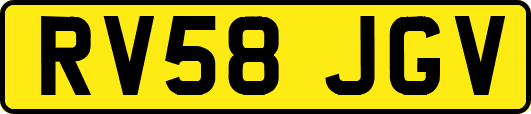 RV58JGV