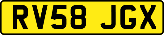 RV58JGX