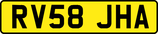 RV58JHA