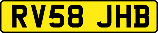 RV58JHB
