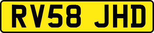 RV58JHD
