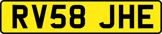 RV58JHE