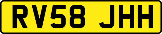 RV58JHH