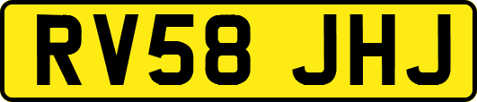 RV58JHJ