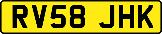 RV58JHK
