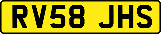 RV58JHS