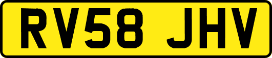 RV58JHV