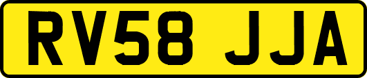 RV58JJA