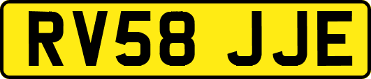RV58JJE