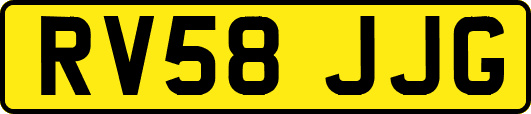 RV58JJG