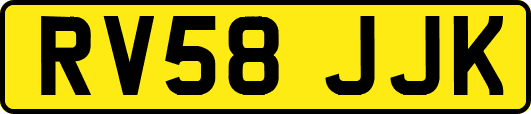 RV58JJK