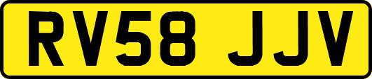 RV58JJV