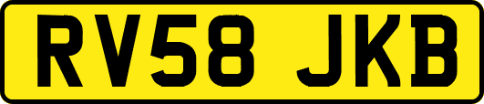 RV58JKB