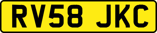 RV58JKC