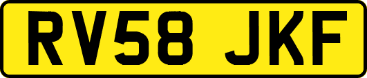 RV58JKF