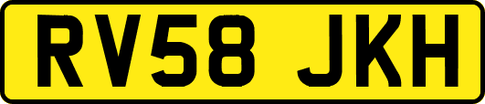 RV58JKH