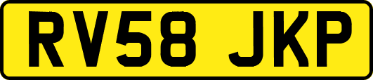 RV58JKP