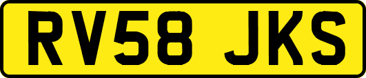 RV58JKS