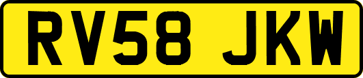 RV58JKW