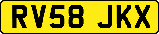 RV58JKX