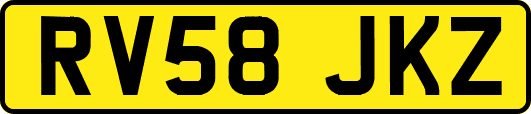 RV58JKZ
