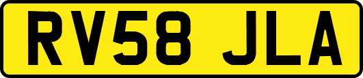 RV58JLA