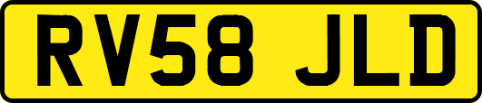 RV58JLD