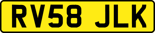 RV58JLK