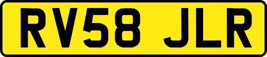 RV58JLR