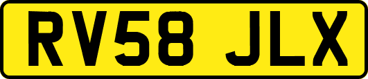 RV58JLX