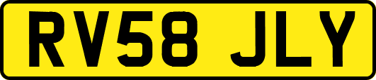 RV58JLY