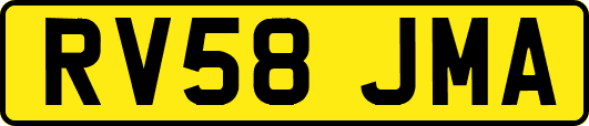 RV58JMA