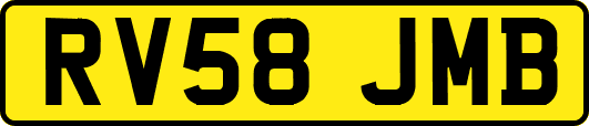 RV58JMB
