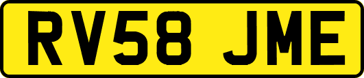 RV58JME